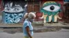 La Habana tiene 11 eventos de transmisión de COVID-19 activos, reportó el MINSAP. (Yamil LAGE / AFP)