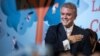 Iván Duque, presidente electo de Colombia.