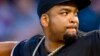 Odrisamer Despaigne. Foto Archivo : Patrick Gorski-USA TODAY Sports via Reuters