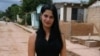 Sissi Abascal Zamora, la Dama de Blanco más joven de Cuba (Foto tomada de Facebook)