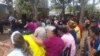 Mario Jorge Travieso, pastor del Ministerio Apostólico "Viento recio", dirige un culto en Las Tunas. (Archivo)