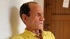 El profesor de Física, Pedro Albert Sánchez, quién fue detenido por 24 horas por la Seguridad del estado después de invitar al pueblo cubano a una manifestación pacífica. (Foto: CubaNet)