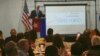 El congresista Mario Díaz-Balart en la Conferencia Internacional "Salvar a Cuba"