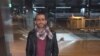 Alfredo Martínez Ramírez permanece varado en las instalaciones migratorias del aeropuerto de Zúrich.
