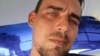 El influencer cubano Yoandi Montiel conocido como "El Gato de Cuba".