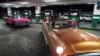 Una gasolinera en La Habana durante la crisis de combustible de abril de 2023. (REUTERS/Alexandre Meneghini).