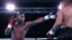 William Scull, pugilista cubano.