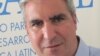 Gabriel Salvia, director de la ONG CADAL y organizador del foro en Buenos Aires sobre la prensa en Cuba.
