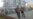 Detenida con su bebé en brazos cuando reclamó fe de vida de José Daniel Ferrer (VIDEO)