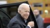 Joe Biden, exvicepresidente de Estados Unidos y candidato a la presidencia.