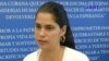 Sissi Abascal. (Captura de video/Radio Televisión Martí)