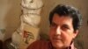 Foto de archivo (24/07/03) del opositor cubano Oswaldo Payá Sardiñas (1952-2012).