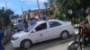 Operativo en la sede de UNPACU en Santiago de Cuba en el que resultaron detenidos José Daniel Ferrer, Fernando González Vaillán, José Pupo Chaveco y Roilán Zárraga Ferrer.