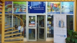 Piden reanudar envío de paquetes a Cuba desde España Piden reanudar envío de paquetes a Cuba desde España