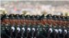 Ejército Chino. Fuerza de Cohetes. (© Mark Schiefelbein/AP Images).