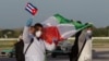 Médicos cubanos en México. Foto Archivo. Ismael Francisco/Pool via REUTERS