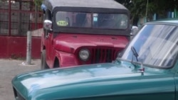 Los precios de los autos antiguos siguen por las nubes en Cuba Los precios de los autos antiguos siguen por las nubes en Cuba