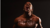 Yotuel Romero, en el video de la canción "Patria y Vida".
