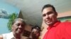 El pastor Enrique de Jesús Fundora Pérez fue acosado por la Seguridad del Estado por apoyar a familiares de los presos del 11J.