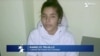 Rainelys Trujillo, retenida en Ucrania, tiene 20 años y es de San Luis, provincia de Pinar del Rio