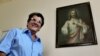 Oswaldo Payá Sardiñas (1952-2012), líder del Movimiento Cristiano Liberación (MCL) en una foto de archivo, La Habana, 2010. REUTERS | Claudia Daut.