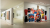 Sala de Arte Contemporáneo del Museo Nacional de Bellas Artes de Cuba.