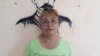 Yolanda Carmenate, exprisonera política cubana, liberada el 29 de abril de 2019. (Fotos de su cuenta de Facebook).