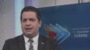 Humberto López, durante su sección en el NTV. (Facebook/CIS)