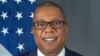 Brian A. Nichols, subsecretario de Estados Unidos