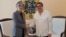 Ministros de Exteriores de Cuba y Corea del Sur se reúnen en La Habana.