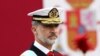 El rey Felipe VI. REUTERS/Sergio Perez