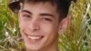 Brandon David Becerra Curbelo, menor de edad, prisionero político del 11J (Tomado de Facebook)