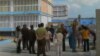 Vista exterior de una cárcel en Cuba. (Foto tomada de del canal de You Tube de TeleSur)
