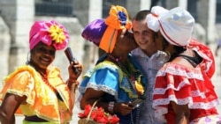 Califican de sorprendente y denigrante la promoción del turismo en Cuba Califican de sorprendente y denigrante la promoción del turismo en Cuba
