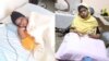 Mercy Olivera, la joven que necesita viajar a EEUU para recibir tratamiento médico.