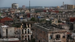 Los más pobres, en alto riesgo de contraer el coronavirus en Cuba Los más pobres, en alto riesgo de contraer el coronavirus en Cuba
