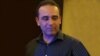Eduardo Cardet. (Archivo)