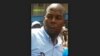 Yosvani Sánchez Valenciano, activista de la Unión Patriótica de Cuba (UNPACU).