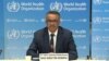 Tedros Adhanom Ghebreyesus