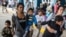 Migrantes venezolanos en Colombia (Noticias ONU)