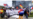 Cubanos se manifiestan contra políticas de la UE hacia Cuba en la sede del Parlamento Europeo (VIDEO)