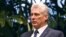 El recién estrenado presidente del Consejo de Estado y Ministros Miguel Díaz-Canel.