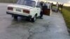 Escena de un accidente en la Autopista Nacional. (Archivo)