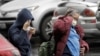 El coronavirus ha dejado ya cinco muertos en Estados Unidos. REUTERS/David Ryder