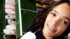 Mileydi Salcedo, de 24 años, en una foto de su perfil de Facebook.