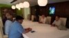 Líderes de las FARC y el ELN dialogan en Cuba en busca de un acuerdo de Paz.