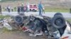 Detalles del accidente ocurrido el 22 de mayo de 2019 en la Autopista Nacional.