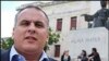 El economista cubano Omar Everleny Pérez Villanueva.